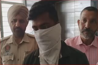 Police arrested the accused in various cases, the SSP said