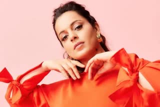 Kangana Ranaut