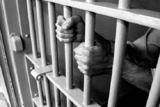 Prisoner escapes from Tripura jail