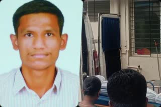 Missing college student found dead in sand truck at Bengaluru, Two days before missing student found dead in Bengaluru, Bengaluru crime news, ಬೆಂಗಳೂರಿನಲ್ಲಿ ನಾಪತ್ತೆಯಾಗಿದ್ದ ಕಾಲೇಜು ವಿದ್ಯಾರ್ಥಿಯ ಶವ ಮರಳು ಲಾರಿಯಲ್ಲಿ ಪತ್ತೆ, ಬೆಂಗಳೂರಿನಲ್ಲಿ ಎರಡು ದಿನಗಳ ಹಿಂದೆ ನಾಪತ್ತೆಯಾಗಿದ್ದ ವಿದ್ಯಾರ್ಥಿ ಶವವಾಗಿ ಪತ್ತೆ, ಬೆಂಗಳೂರು ಅಪರಾಧ ಸುದ್ದಿ,