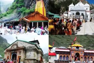 Char dham Yatra scheme to resume from september in Rajasthan