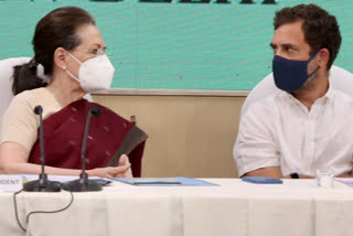 sonia gandhi, rahul gandhi