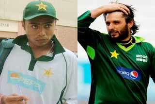 Danish-Afridi Controversy  दानिश कनेरिया  Danish Kaneria  Shahid Afridi  शाहिद अफरीदी  Religious Sentiments  india not our enemy pakistan  भारत हमारा दुश्मन नहीं है  दानिश और शाहित विवाद  पाकिस्तानी क्रिकेटर  Pakistani Cricketer  Sports News