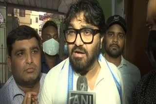 CBI registers corruption case against Babul Supriyo's former staff, others