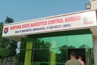 Haryana Narcotics Control Bureau