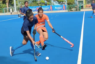 senior women national hockey championship 2022