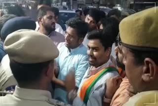 Jodhpur Violence Case