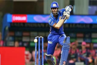 MI vs KKR  IPL 2022  Suryakumar Yadav  MI vs KKR live score  mumbai indians  Suryakumar ruled out of IPL 2022 due to injury  Suryakumar ruled out  सूर्यकुमार यादव  सूर्यकुमार आईपीएल 2022 से बाहर  सूर्यकुमार को लगी चोट