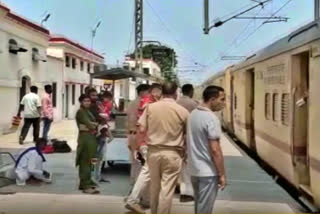 Letter threatens to blow up 6 railway stations in Uttarakhand