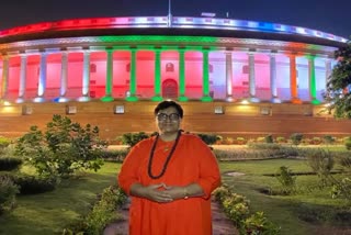 sadhvi pragya thakur