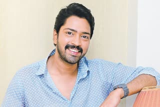 allarinaresh allari 20 years