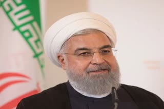 ईरान के राष्ट्रपति इब्राहिम रायसी