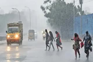 Cyclone Asani : ଆସନ୍ତା ୪ରୁ୫ ଦିନ ତେଲେଙ୍ଗାନାରେ ବର୍ଷ ସମ୍ଭାବନା