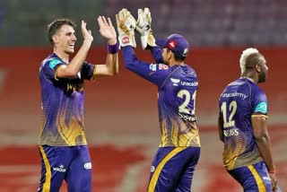 IPL 2022: KKRએ MIને 52 રને હરાવ્યું, IPLમાં બુમરાહનું શ્રેષ્ઠ પ્રદર્શન કામ ન આવ્યું