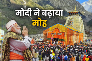 Chardham Yatra 2022