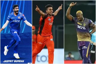 IPL 2022 Top-6 Bowling Performances