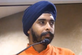 Relief for BJP's Tajinder Bagga, no arrest till July 5: Punjab and Haryana High Court