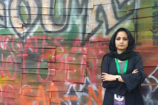 28-year-old Sana Irshad Mattoo wins Pulitzer; Third Kashmiri to join the club