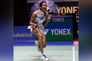 Indian Womens Badminton Team Qualify for Quarterfinals of Uber Cup