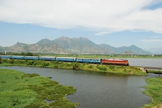 baby berth introduced in indian railway