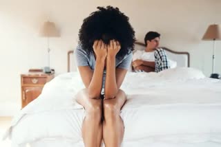 Is it OK for wife to refuse sex if she's tired? Here's what Indian men have to say