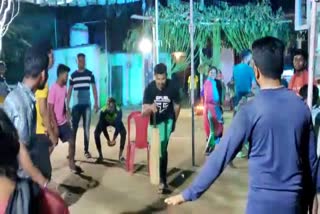Viral video of Madwa dance in Kanker