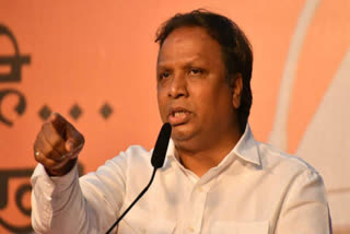 Ashish Shelar On Thackeray Govt