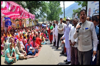 Regional Hospital Kullu