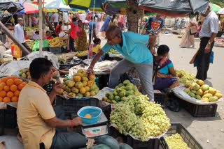 Malda Mango Production News