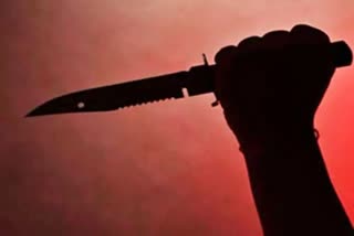 Property dispute Attempted murder in Chikmagalur