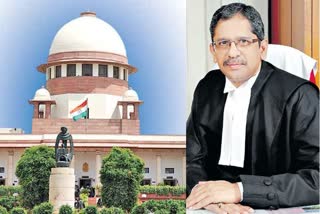 sedition law supreme court