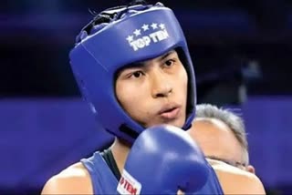 lovlina-defeated-chen-nien-chin-from-chinese-taipei-in-iba-womens-world-boxing-championship