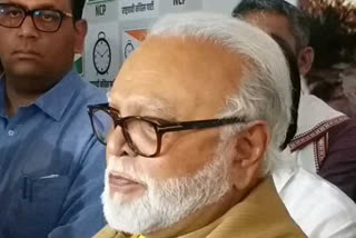 Chhagan Bhujbal