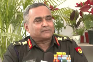 Army chief