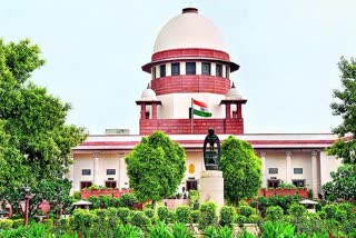 SC seeks Centre's reply on protecting citizens from sedition cases till it re-examines law  protecting citizens from sedition cases  രാജ്യദ്രോഹ ശിക്ഷാ നിയമം പുനഃപരിശോധിക്കാൻ തയ്യാറാണെന്ന് കേന്ദ്രം സുപ്രീം കോടതിൽ  രാജ്യദ്രോഹ ശിക്ഷാ നിയമം  രാജ്യദ്രോഹ ശിക്ഷാ നിയമം പുനഃപരിശോധിക്കാൻ തയ്യാറാണെന്ന് കേന്ദ്രം