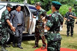 nscn india naga talks