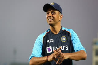 Rahul Dravid says not joining BJP event in Himachal Pradesh