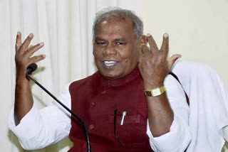 Jitan ram manjhi on cast census