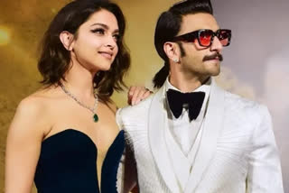 Ranveer Singh Deepika padukone baby