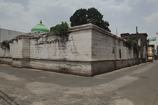 Ujjain Mosque
