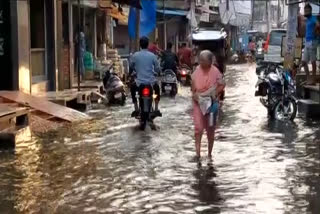 storm in haridwar