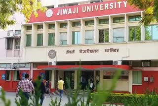 Gwalior Jiwaji University