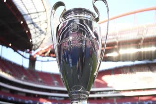 Champions League 1st stage, 2024 Champions League, UEFA Champions League, World Football news