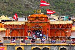 pilgrims died in badrinath dham