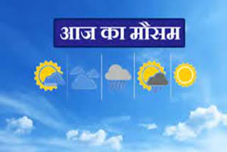 today-uttarakhand weather report