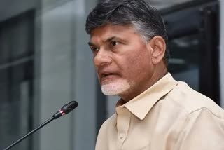 fir against former cm chandrababu naidu