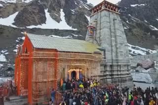 Chardham Yatra 2022