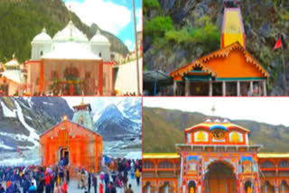 Char Dham Yatra