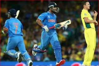 india to host three t20 matches against australia before world cup