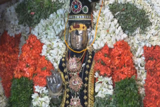 Trichy Rockford temple thirukalyanam  Mattuvar kuzhalammai  Mattuvar kuzhalammai temple  Trichy Rock Fort temple  Mattuvar kuzhalammai Thirukalyanam  மட்டுவார்குழலி அம்பாள்  மட்டுவார்குழலி அம்பாள் கோயில்  திருச்சி மலைக்கோட்டை மட்டுவார்குழலி அம்பாள் கோயில்  மட்டுவார்குழலி அம்பாள் திருக்கல்யாணம்